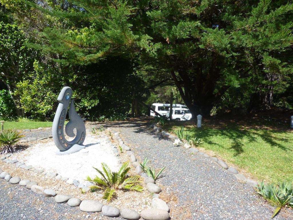 Aotea Lodge Great Barrier Tryphena Pokój zdjęcie